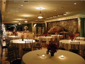 Dining Room, Houmas House Plantation And Gardens, Darrow