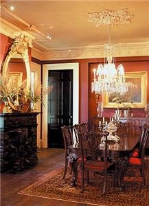 Garconierre, Houmas House Plantation And Gardens, Darrow