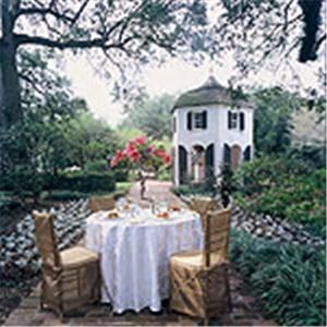 Latil's Landing Restaurant, Houmas House Plantation And Gardens, Darrow