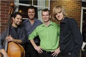 Randy McLellan Band, Nashville