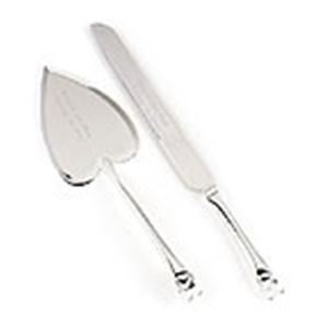 You're The Bride-Bridal Party Gifts, Accessories & Favors, Redford — cake serving set
