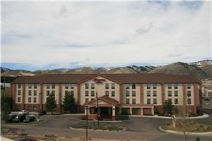 Hampton Inn Denver-West/Golden