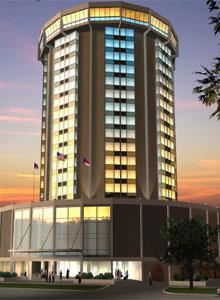 Clarion Hotel State Capital, Raleigh — Clarion Hotel State Capital, Downtown Raleigh, NC