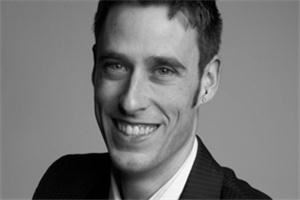 Portland Magician | Corey Burke, Vancouver
