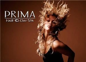Prima Hair and Day Spa