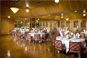 Entire Facility, Sea Catch Restaurant, Washington
