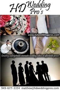 HD Wedding Pros