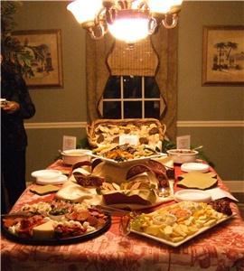 Delectable Dishes Catering, Glenside