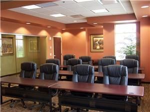 Executive Office Suites of Hendersonville, Hendersonville