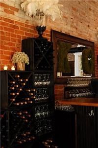 Woodbridge Uncorked, Woodbridge