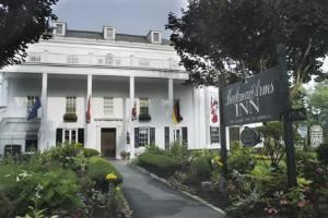 Beekman Arms And Delamater Inn, Rhinebeck