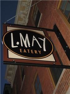 Entire Facility, L May Eatery, Dubuque