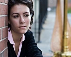 Hillary Schefter - harpist