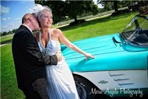 Maria Angela Photography