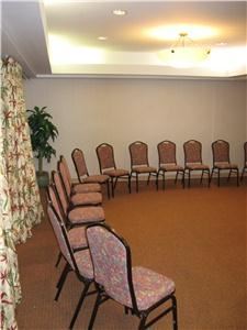 The Chart Room, Marina Del Rey Hotel, Marina del Rey