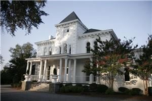 Augusta Manor, Greenville