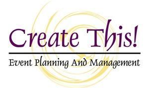 Create This! Event Planning & Management, Troy