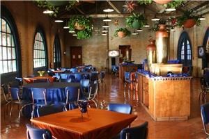 Main Dining Room, Aldaco's Mexican Cuisine, San Antonio