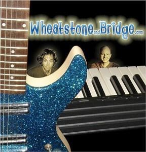 Wheat Stone Bridge, a duo, Hockessin — Wheat Stone Bridge, a duo playing 70s, 80s, 90s and modern rock / pop / soft rock.