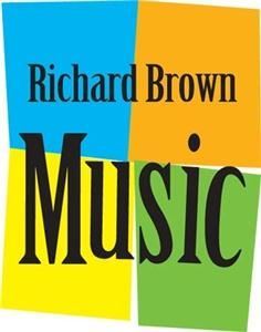 Richard Brown Music
