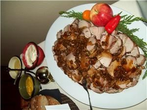 Seasons Bistro Winebar & Catering, Eagle