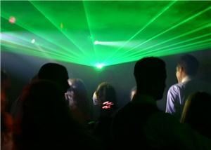 Lasers by LaserJockey- New York