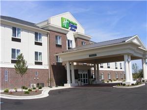 Holiday Inn Express & Suites