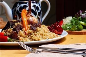 Lana's Catering LLC, Silver Spring