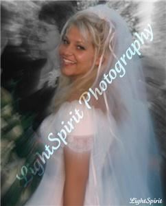 LightSpirit Photography, Bloomington — I did..
