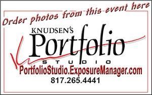 Knudsen's Portfolio Studio, Arlington
