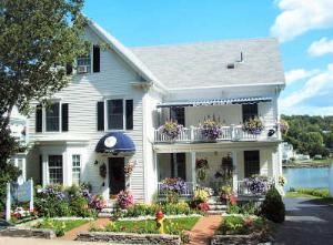 Entire Facility, Blue Heron Seaside Inn, Boothbay Harbor