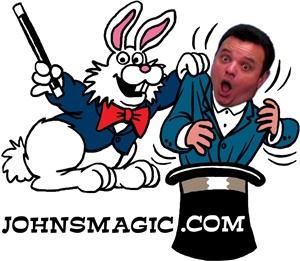 JohnsMagic.com