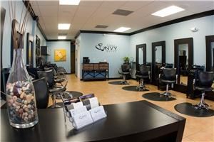True Envy Salon, Orlando