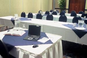 Executive Boardroom, University of Texas Club, Austin