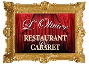 L'Olivier Restaurant & Cabaret, L'Olivier Restaurant & Cabaret, Tampa