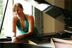 Music by Debra