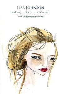 Lisa Johnson :: Makeup Artist, Nashville — Nashville Makeup Artist :: Lisa Johnson