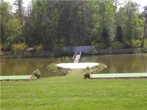 Wedding Venue, Hodgin Valley Farm, Pleasant Garden