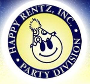 Happy Rentz