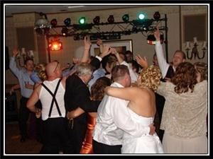 Party Bus, Enhanced Evenings DJ's, Des Moines