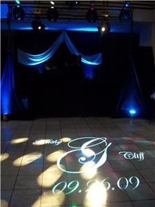 Party AllStars Mobile Music & Lights, Tulsa