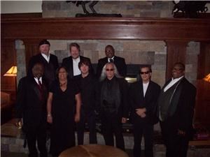The Sensations Soul Band, Salt Lake City