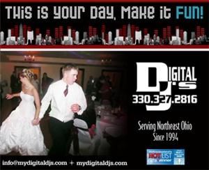 DIGITAL DJ'S 330-327-2816
