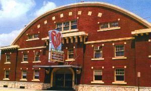 The Col Ballroom