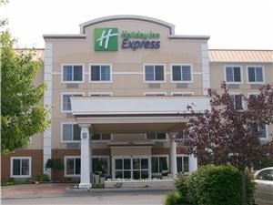 Holiday Inn Express