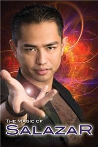 Anthony Salazar - Magician/Illusionist