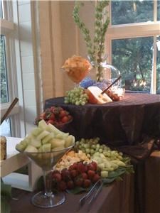 Delectables Catering & Company