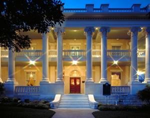 Mansion at Judges' Hill, Austin