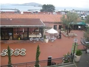 Ghirardelli Square, Ghirardelli Square, San Francisco