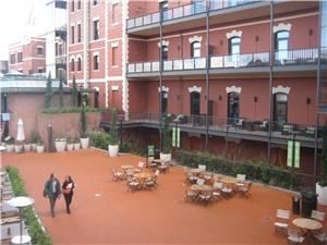 Ghirardelli Square, San Francisco
